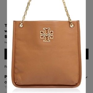 Tory Burch Britten swingpack